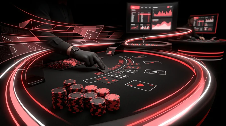 NetBet UK Platform &amp; User Experience