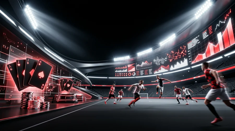 NetBet Casino Overview